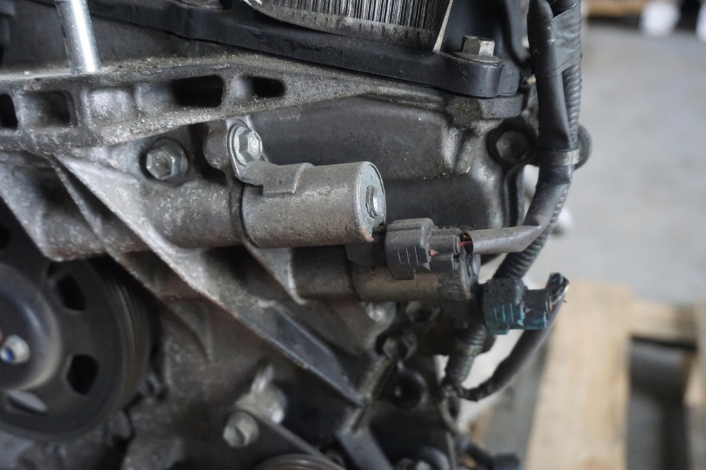 Moteur K12B — vue 3