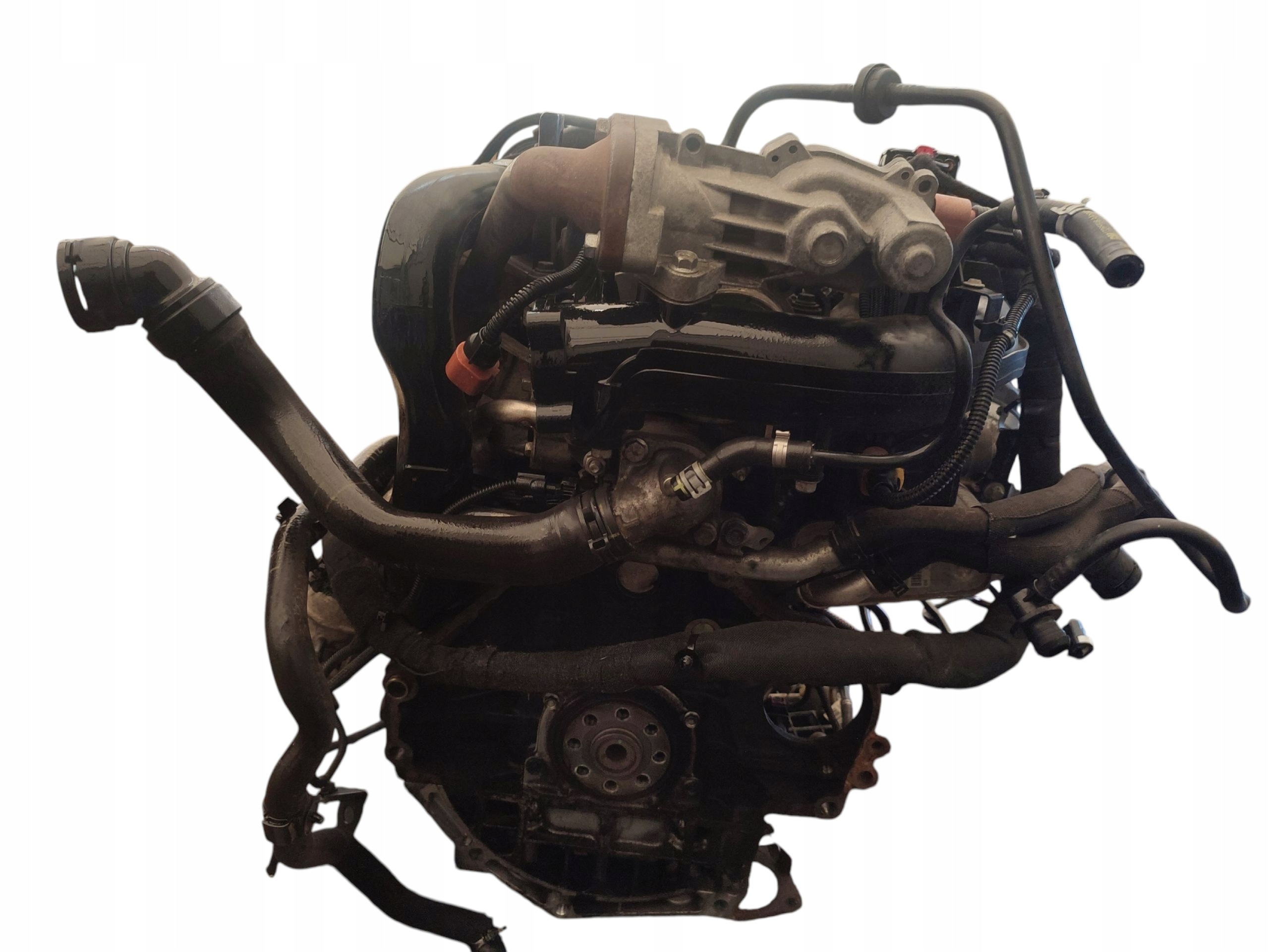 Moteur A 17 DTC - Image 2