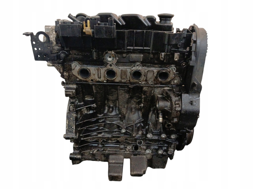 Moteur D 4204 T8 — vue 6