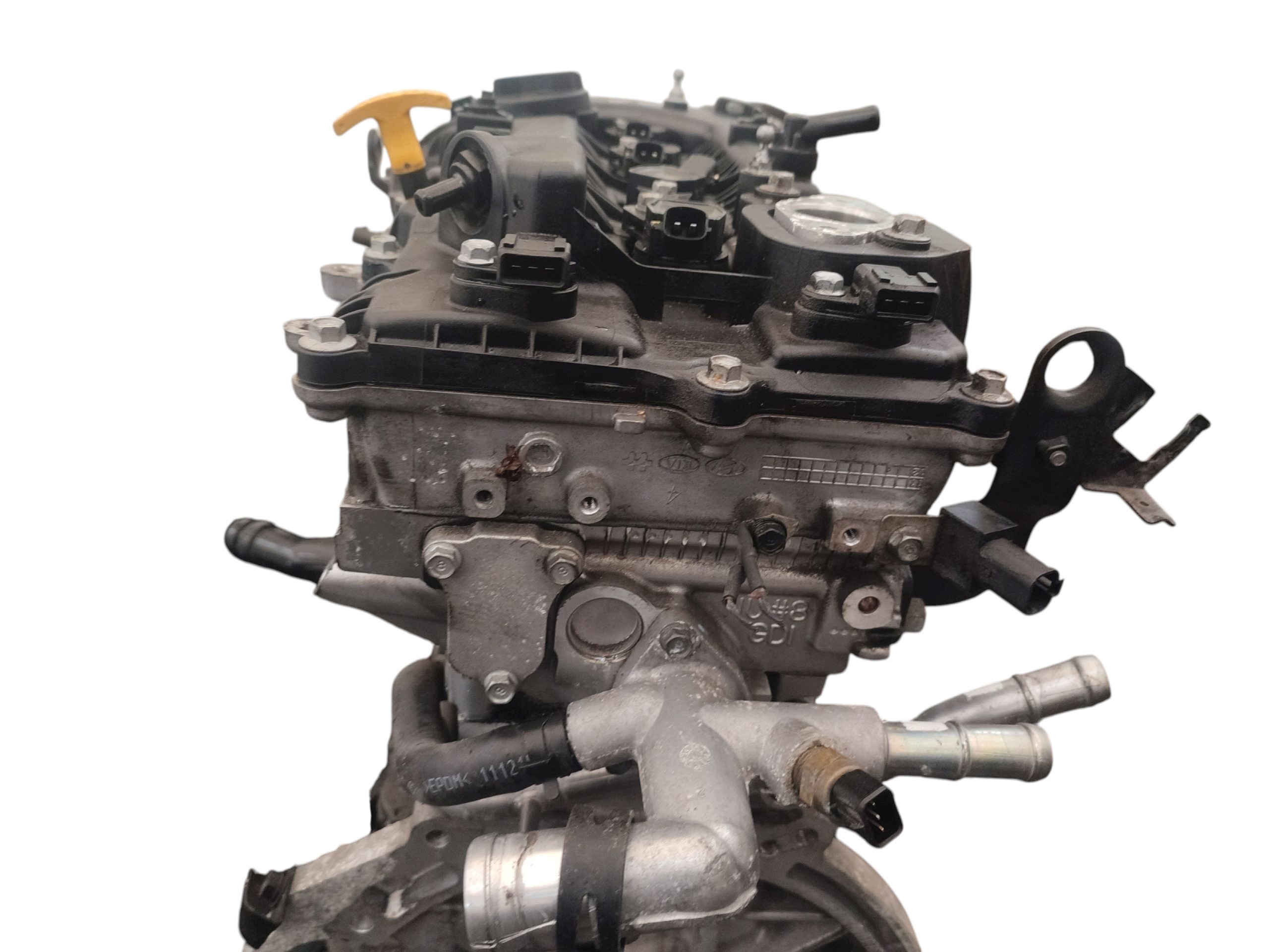 Moteur G4NC - Image 6