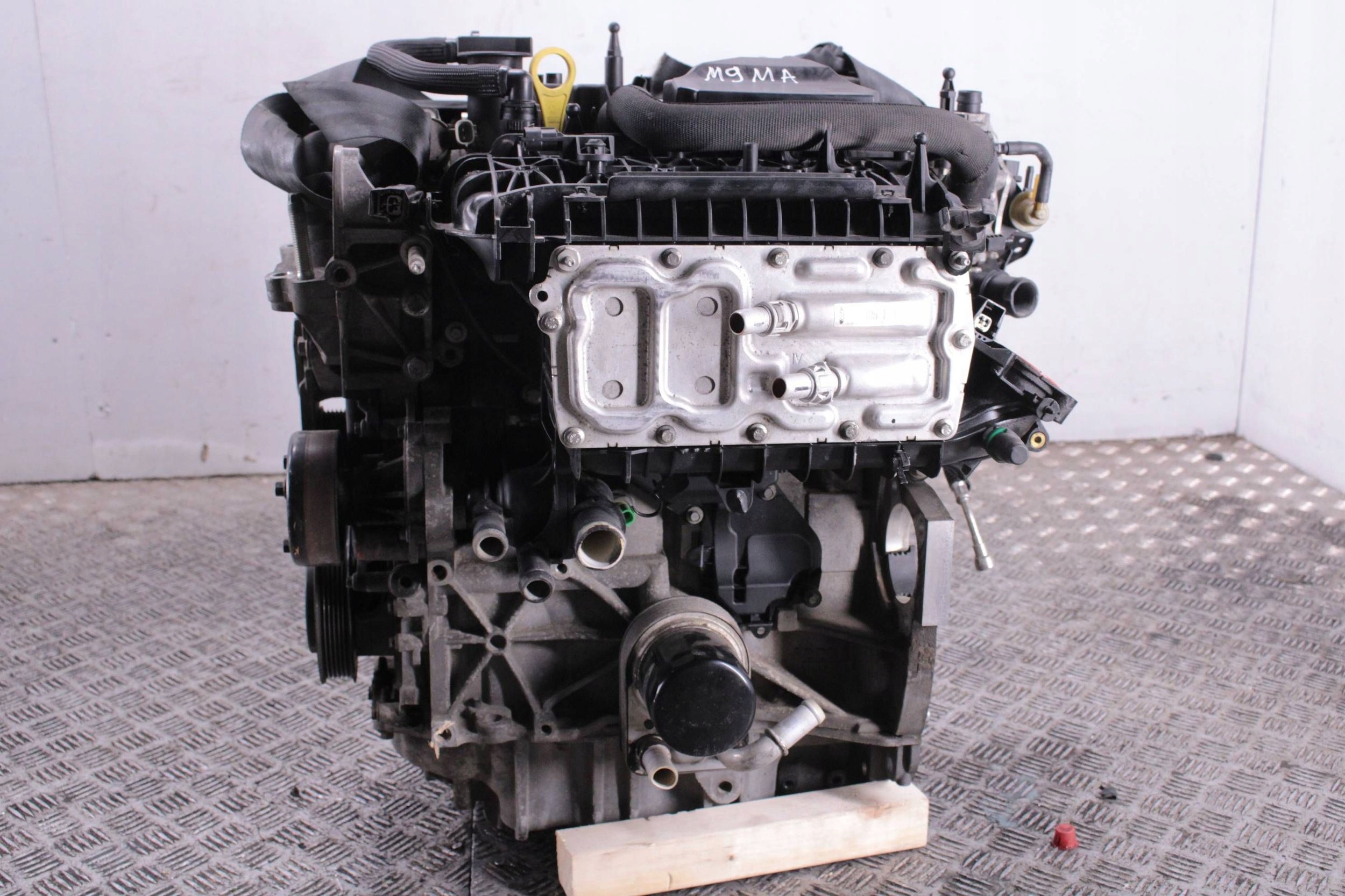 Moteur M9MA - Image 3