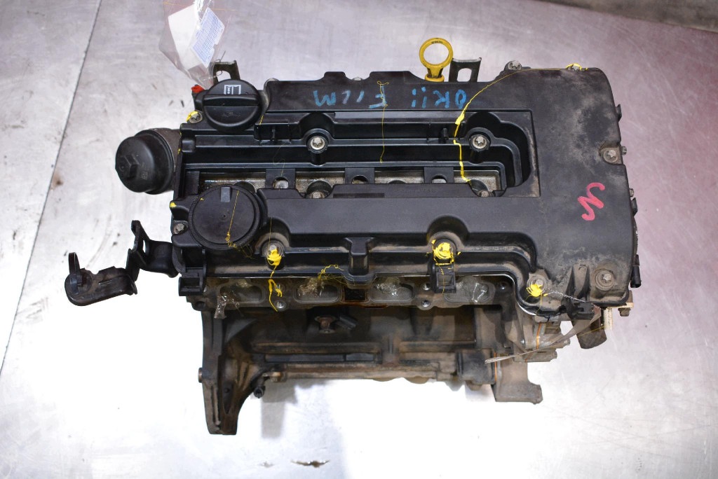 Moteur A 14 NET - Image 5