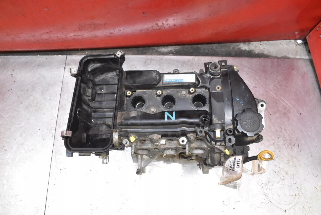 Moteur 1KR-FE - Image 5