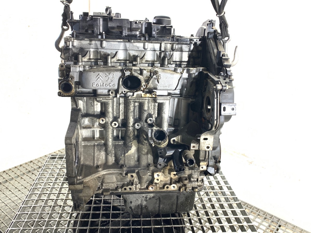 Moteur D 4162 T - Image 3