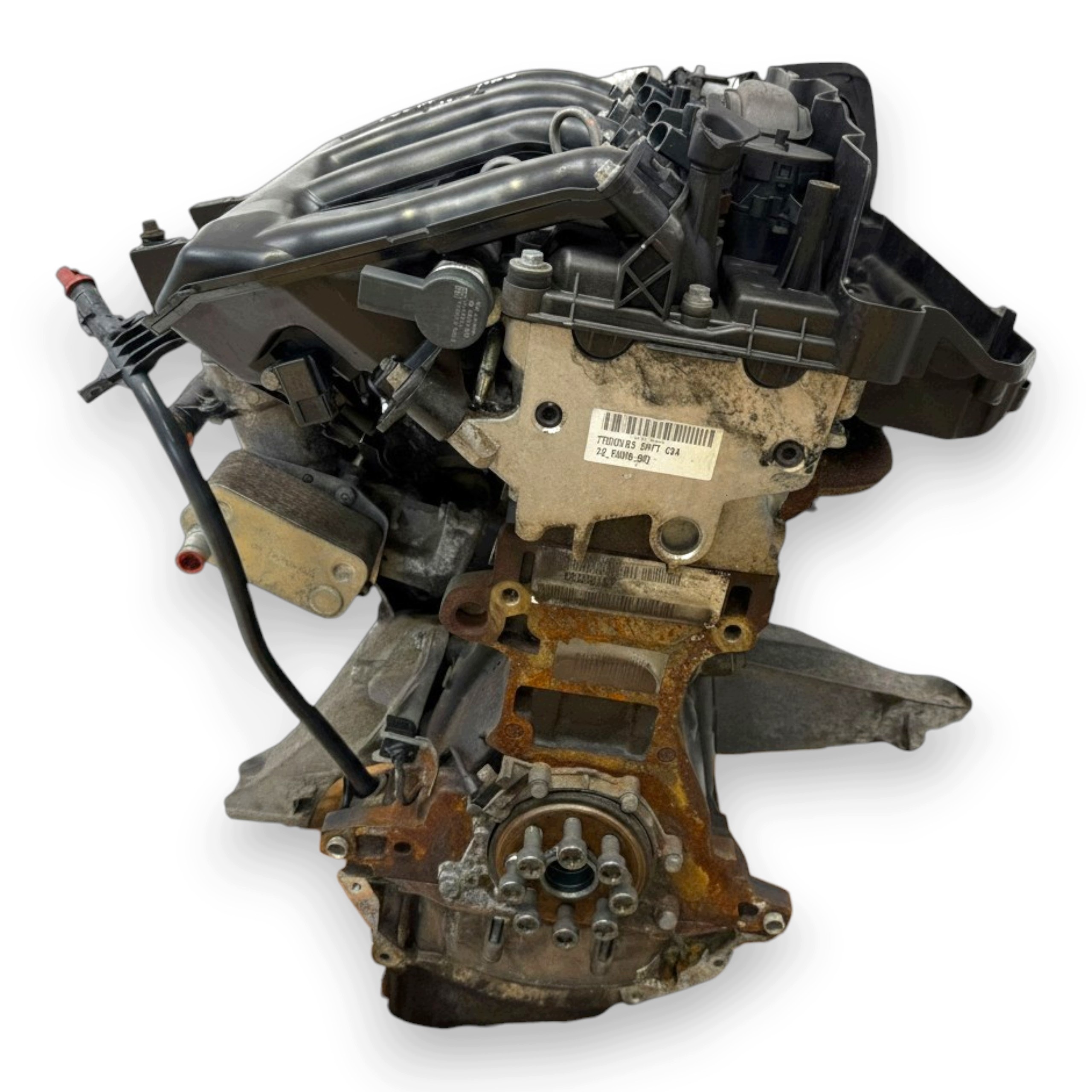 Moteur M47 D20 (204D4) - Image 5