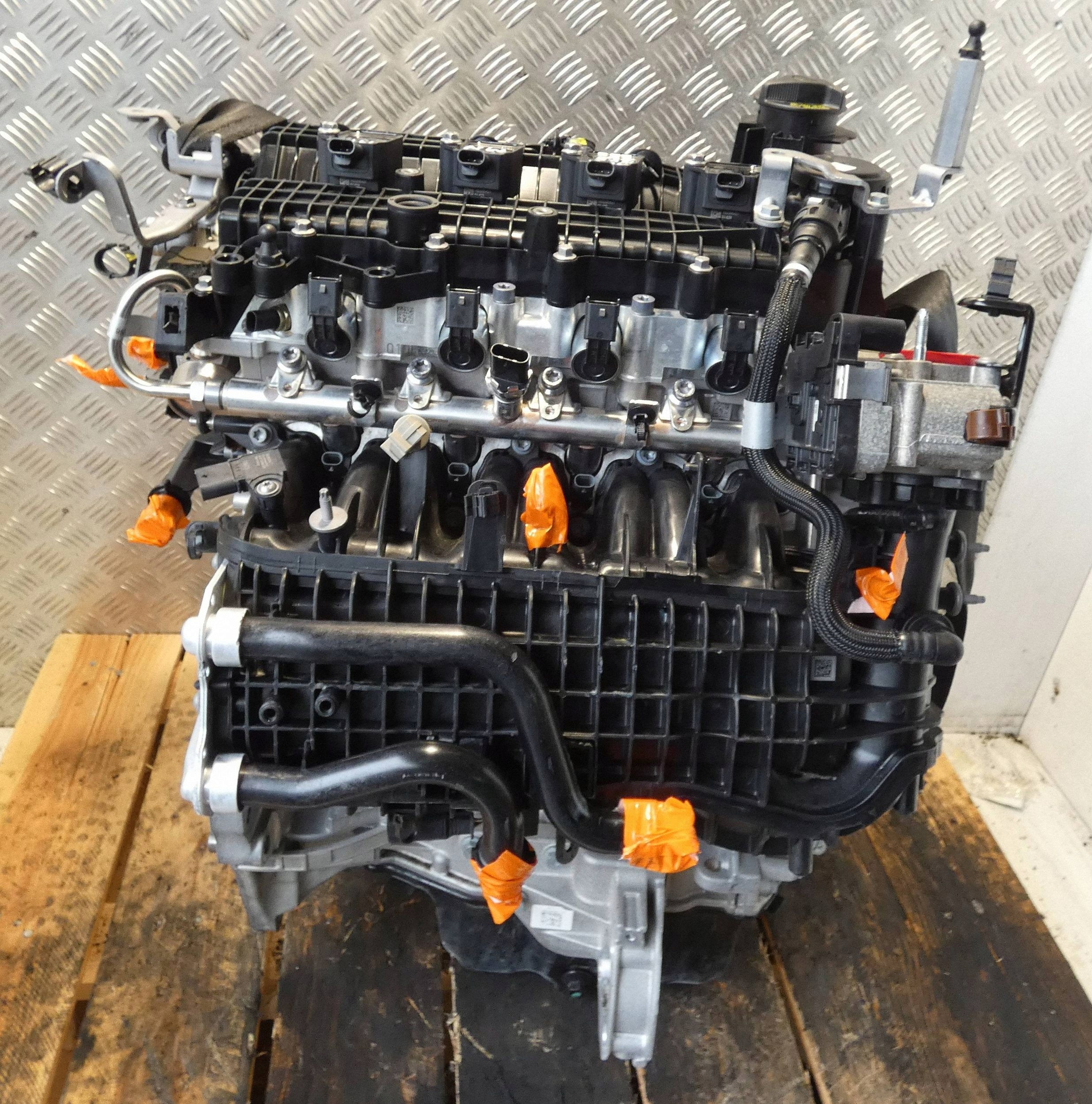 Moteur 46347812 - Image 1