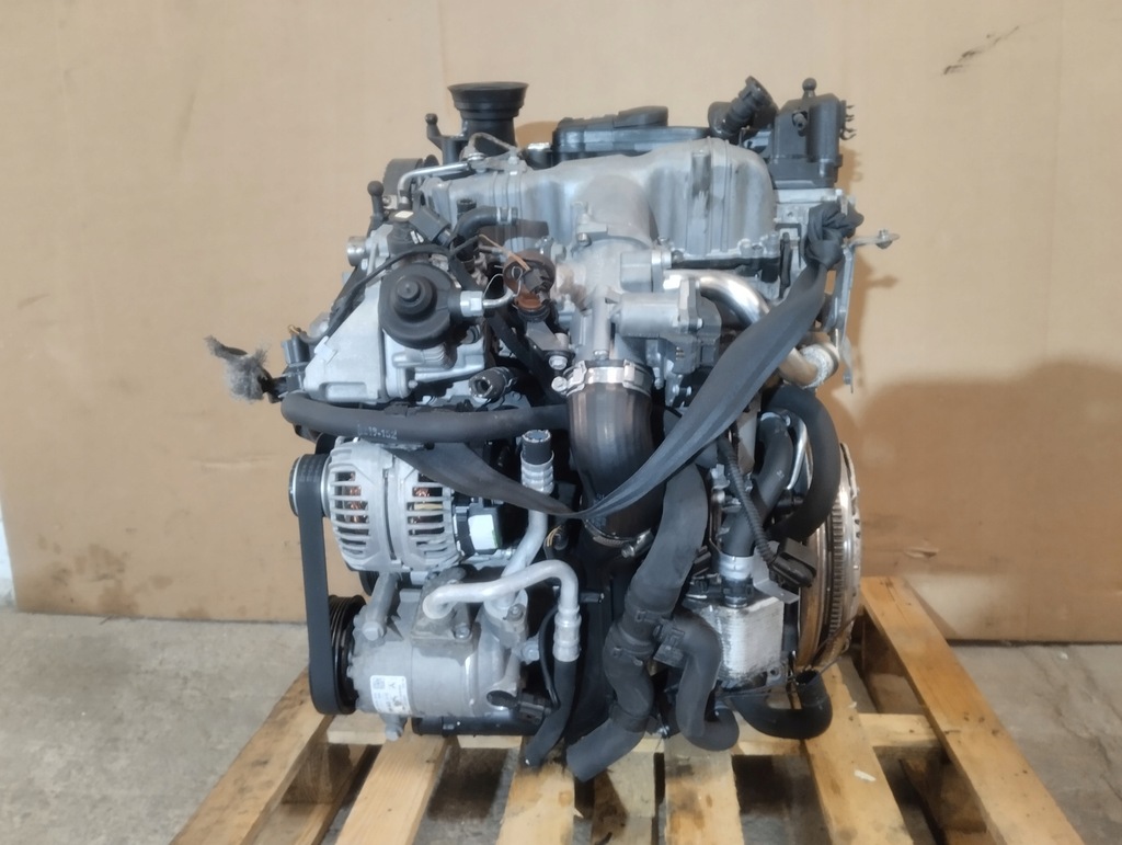 Moteur CBDC — vue 4