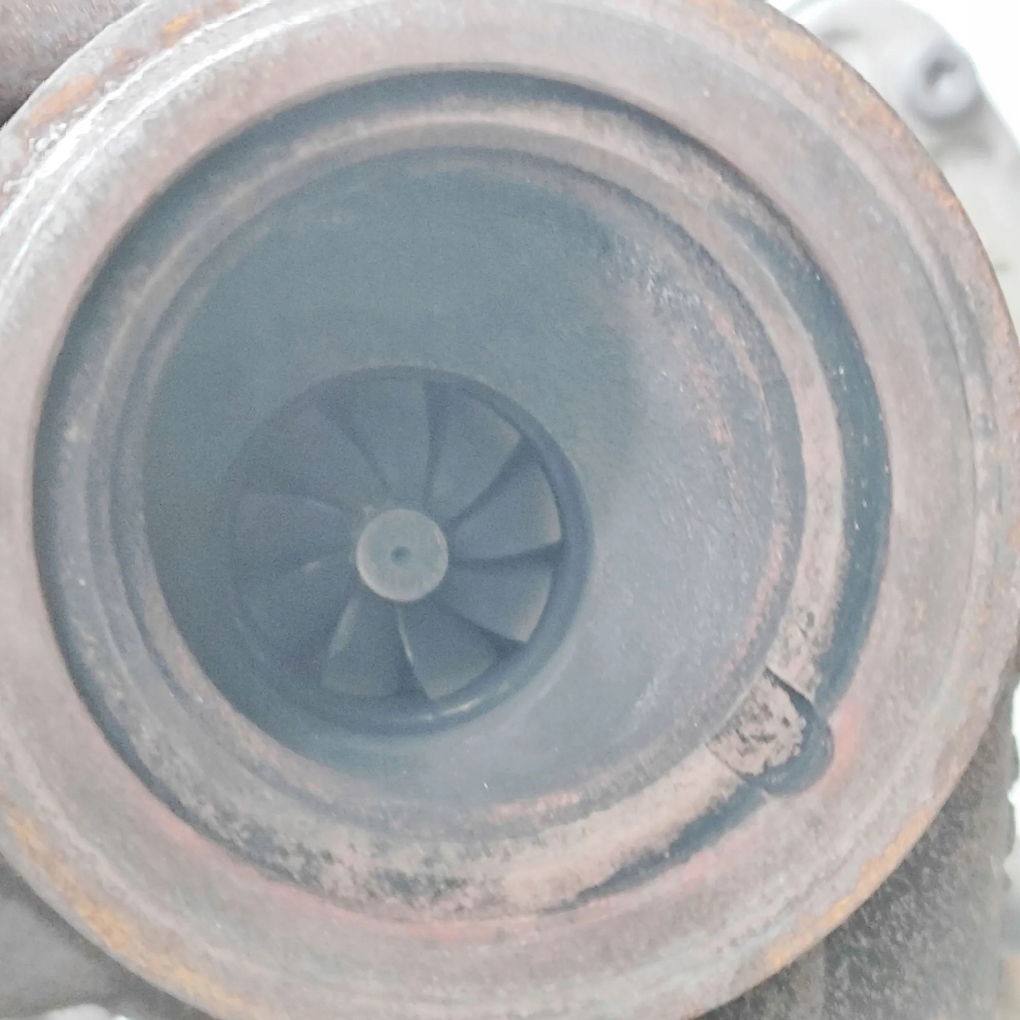 Moteur B37 C15 A — vue 8