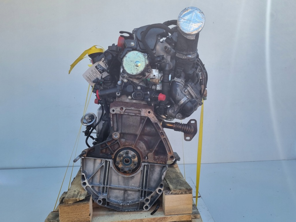 Moteur K9K 647 - Image 4