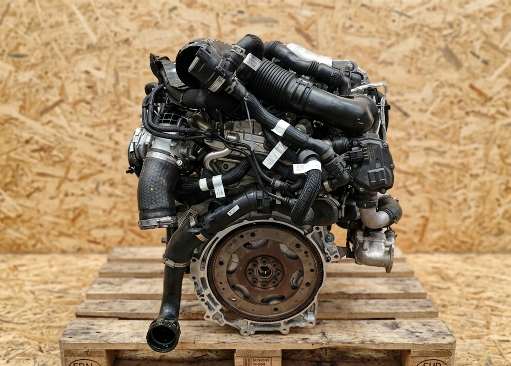 Moteur 204DTY - Image 2