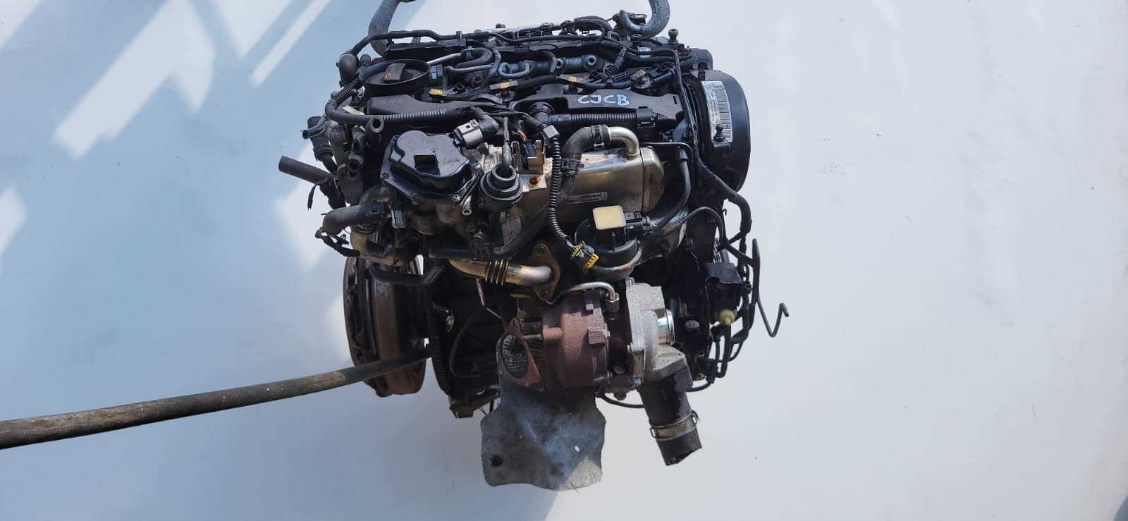 Moteur CJCA - Image 4