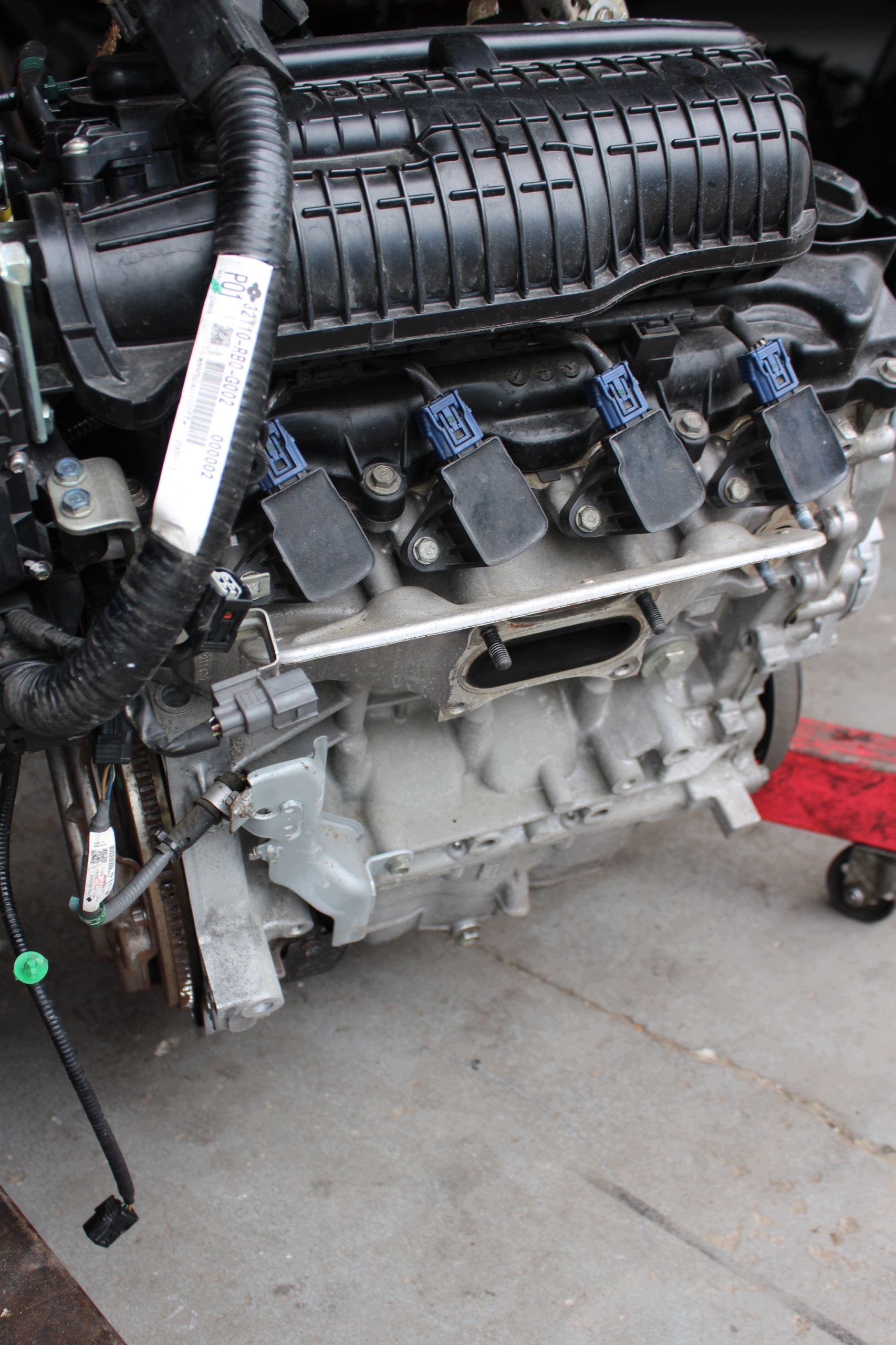 Moteur L13Z1 - Image 5