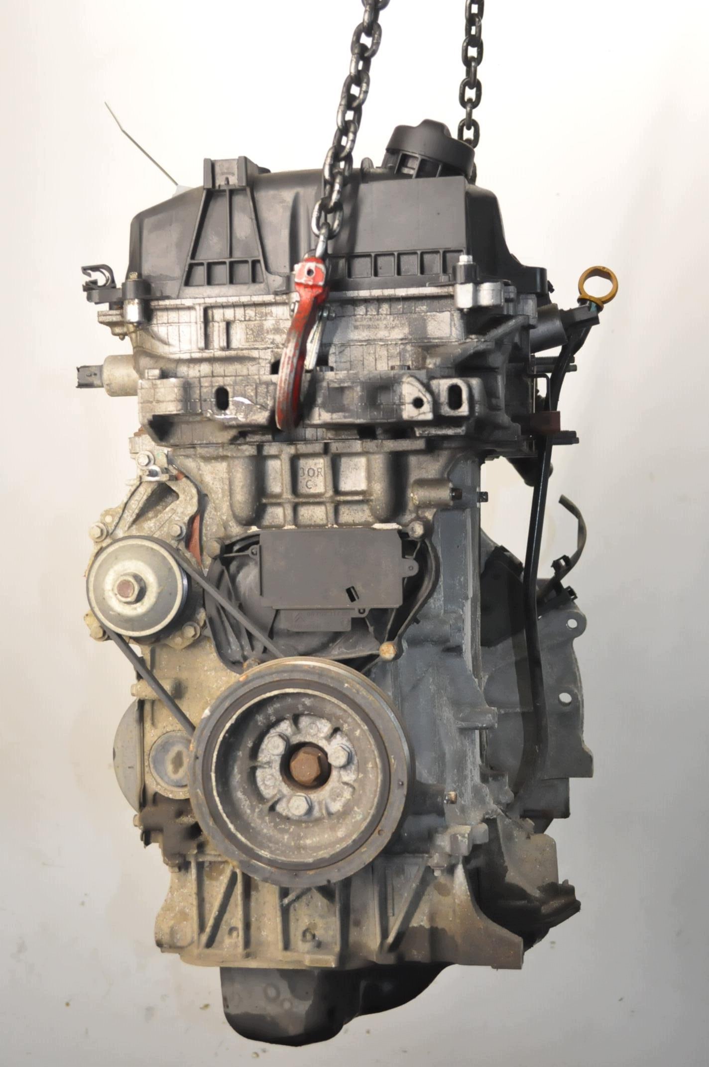 Moteur HMZ (EB2) - Image 3