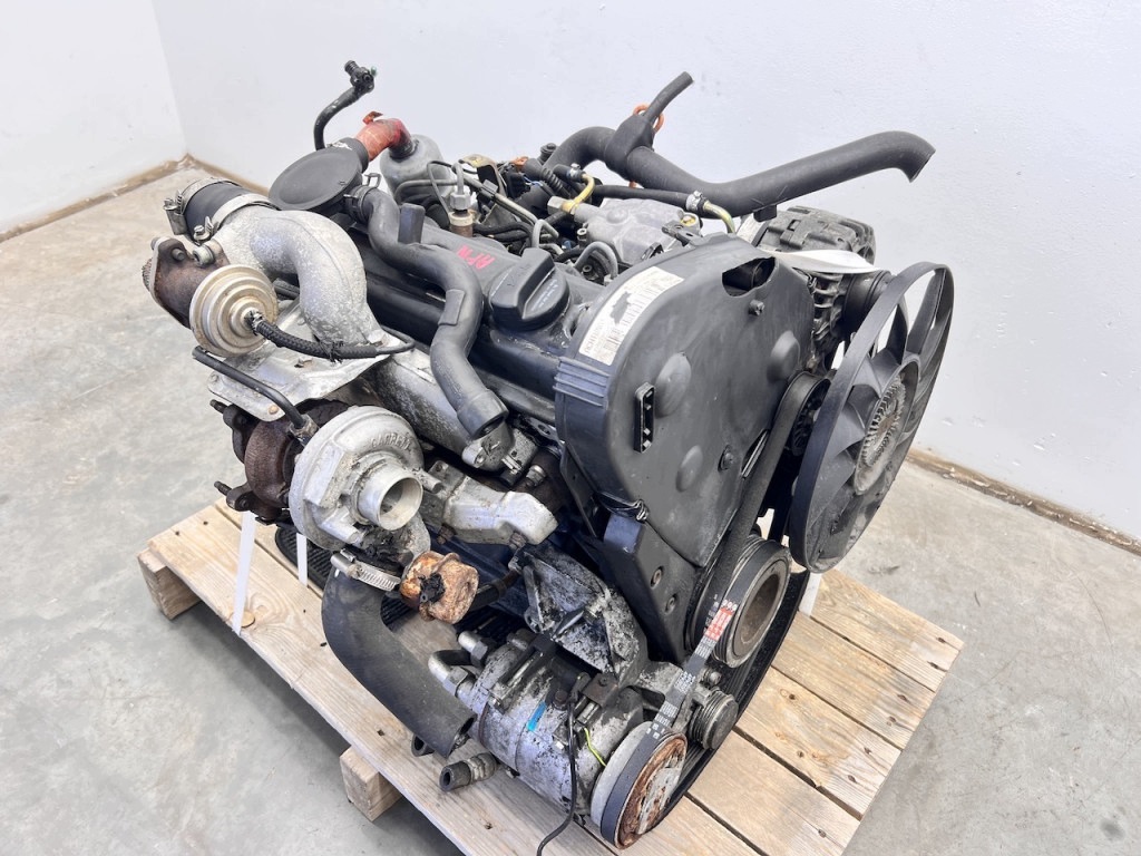 Moteur AFN - Image 5