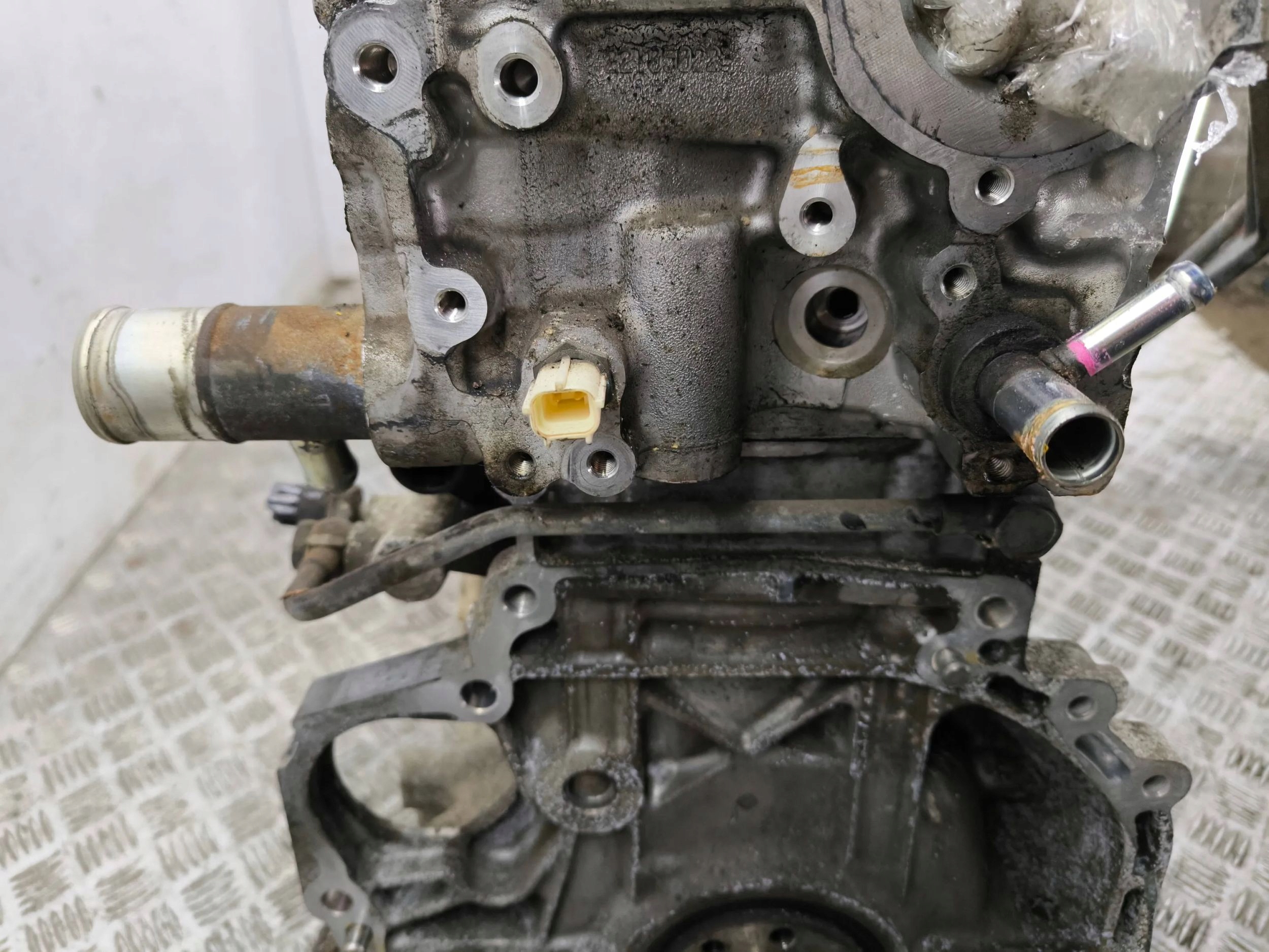Moteur 2AD-FHV - Image 4