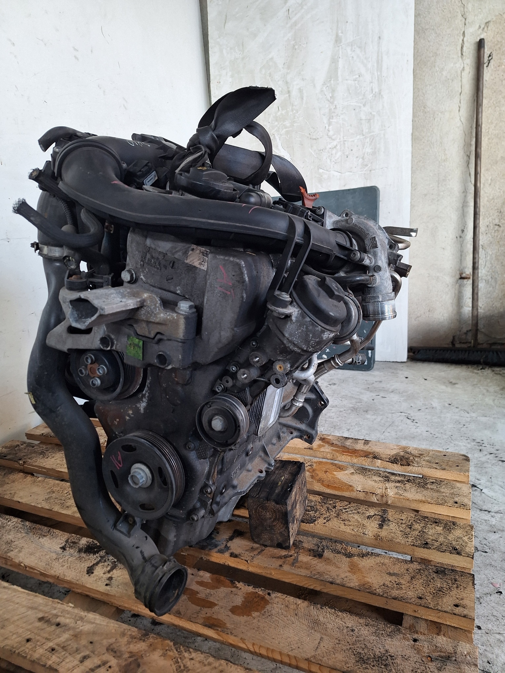 Moteur BMY - Image 3