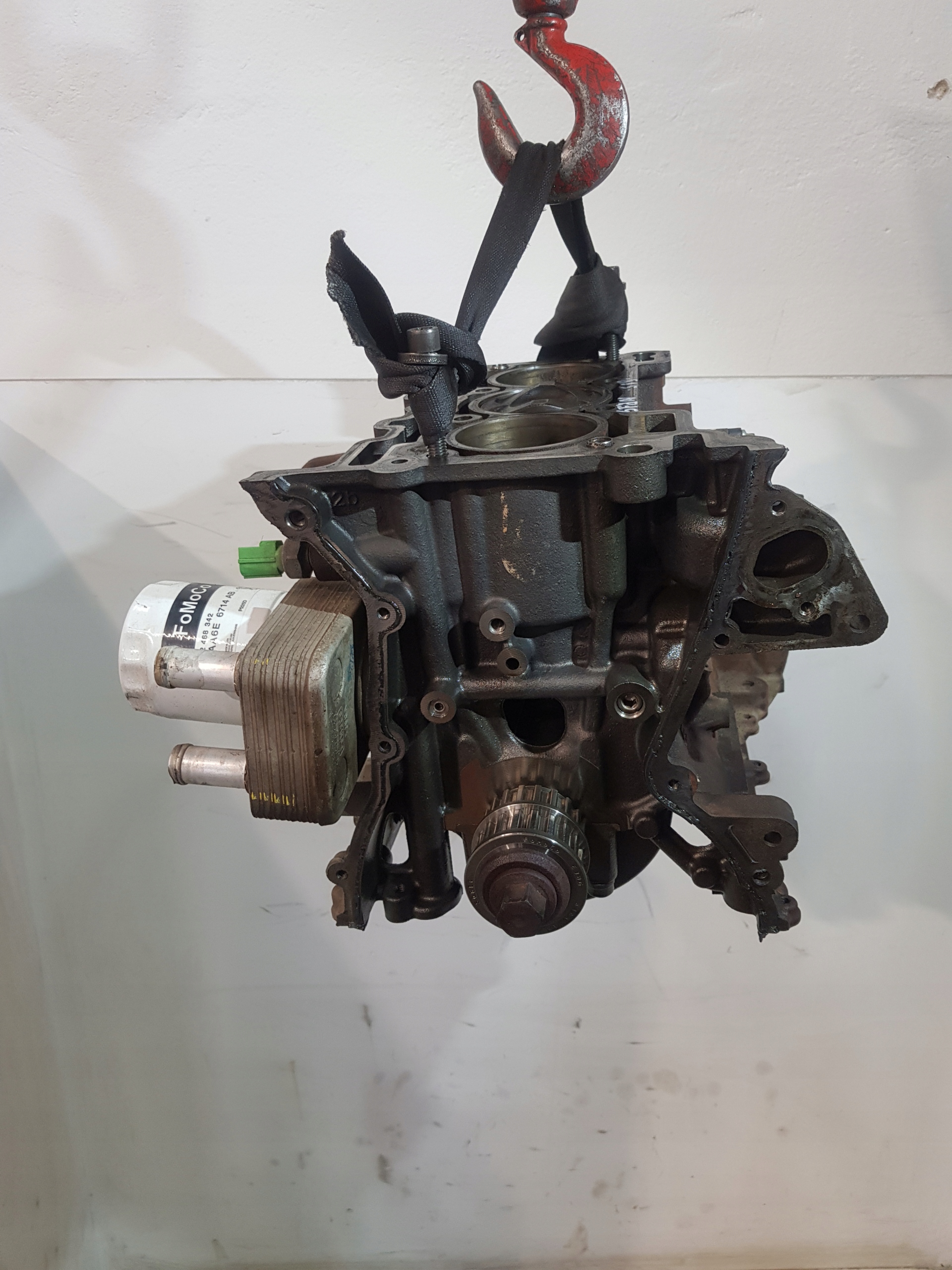 Moteur SFJN - Image 3
