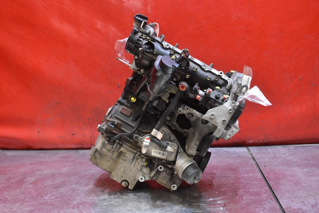 Moteur A 20 DTH - Image 7