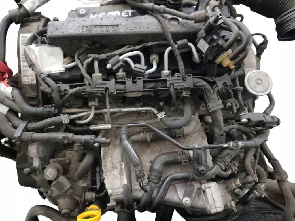 Moteur CRKB — vue 3
