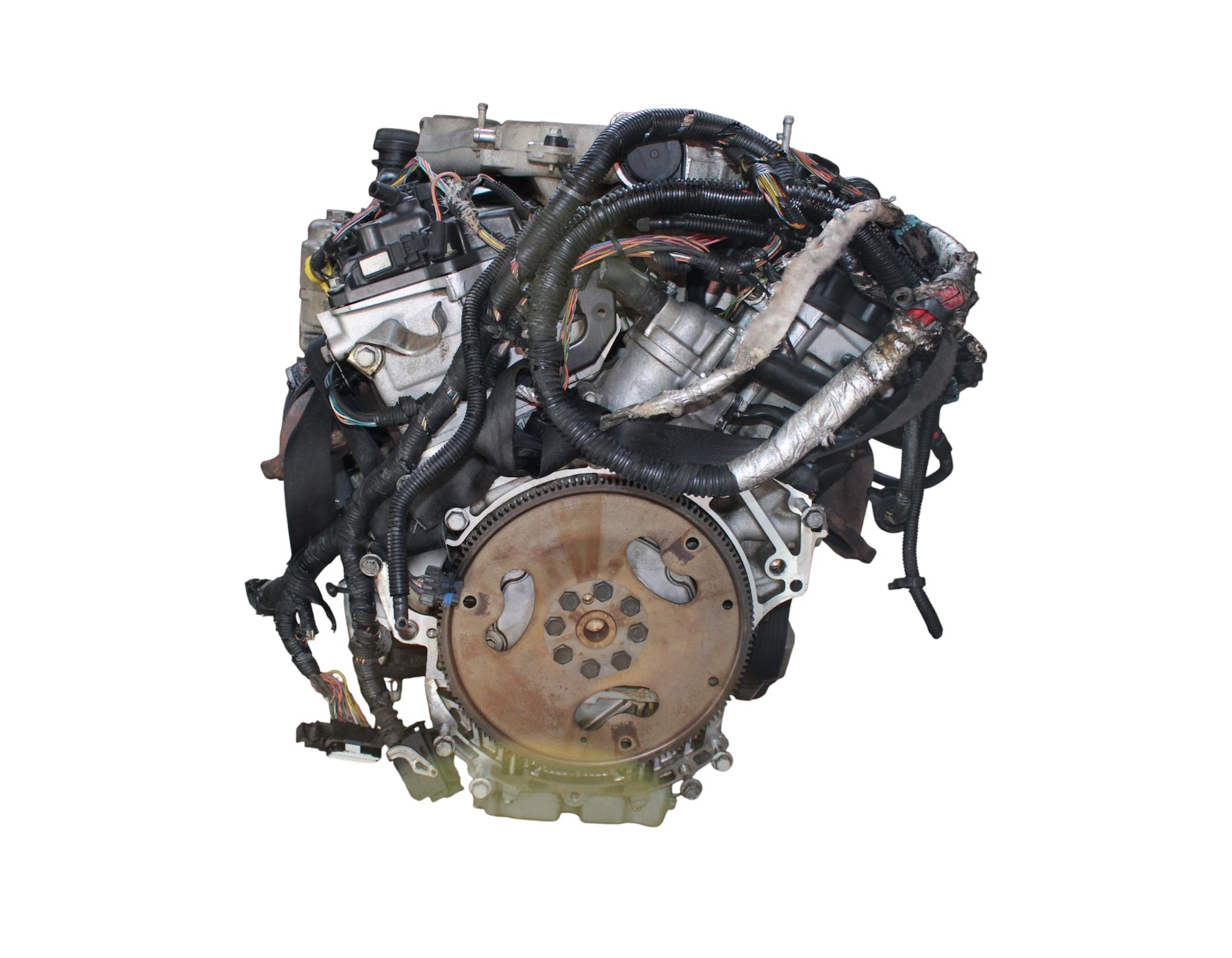 Moteur LY7 - Image 4