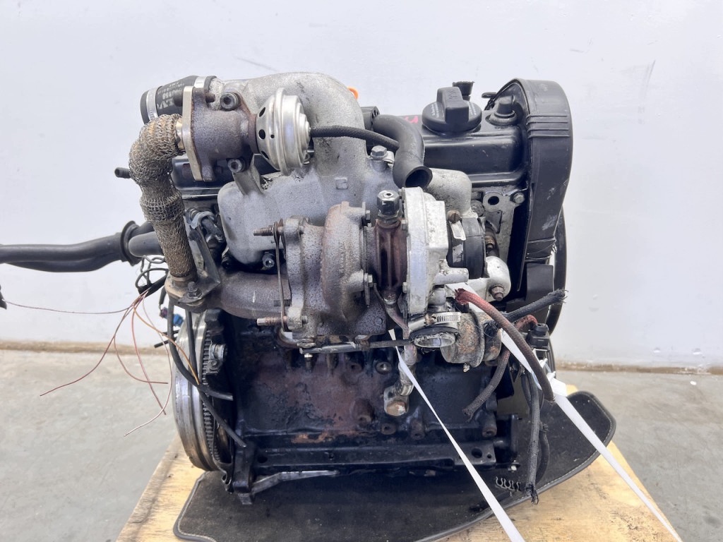 Moteur AHU - Image 2