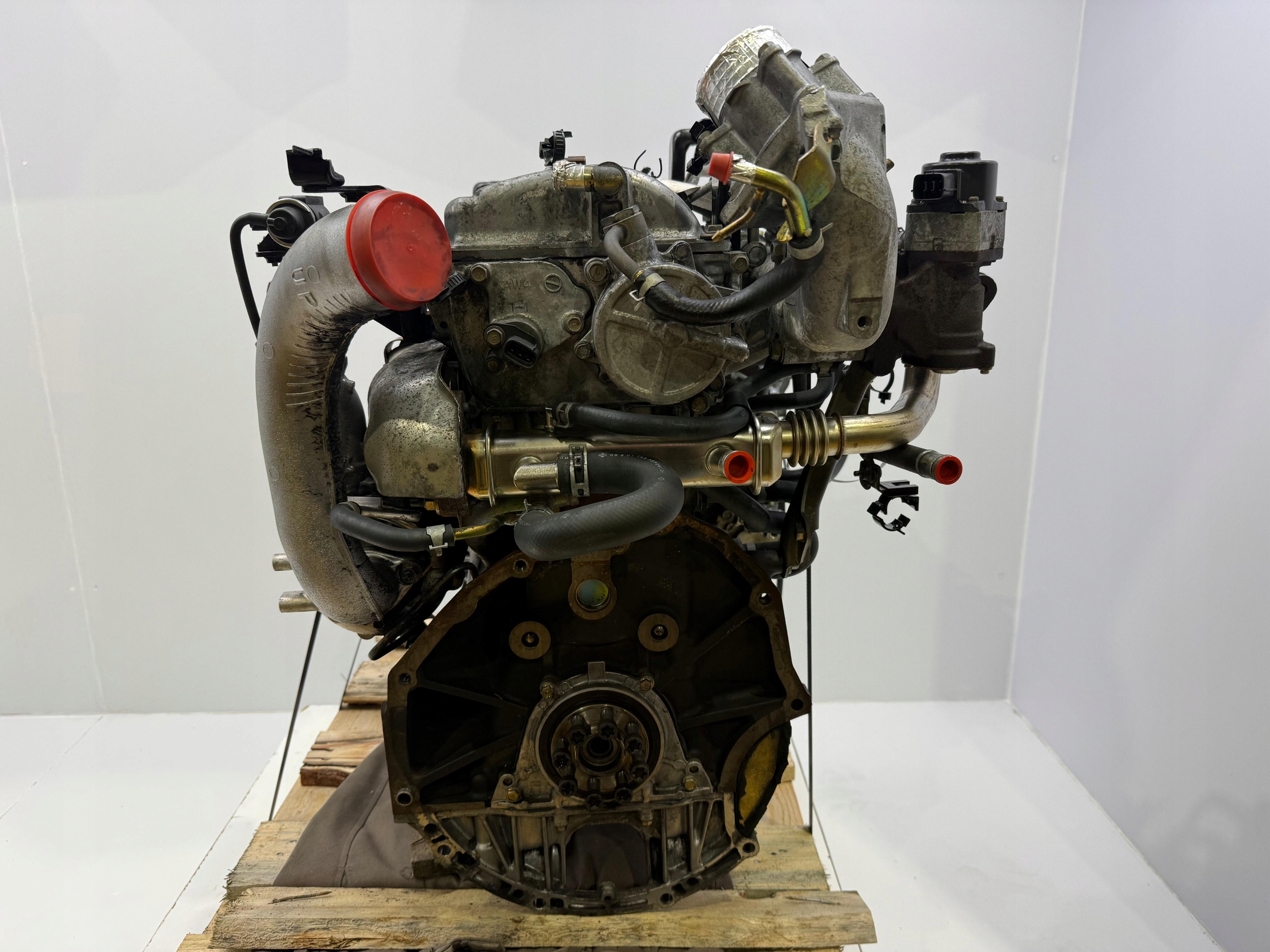 Moteur YD22DDTi - Image 5