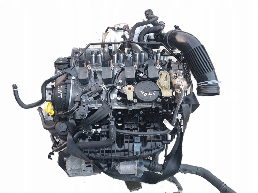 Moteur CNTA - Image 1