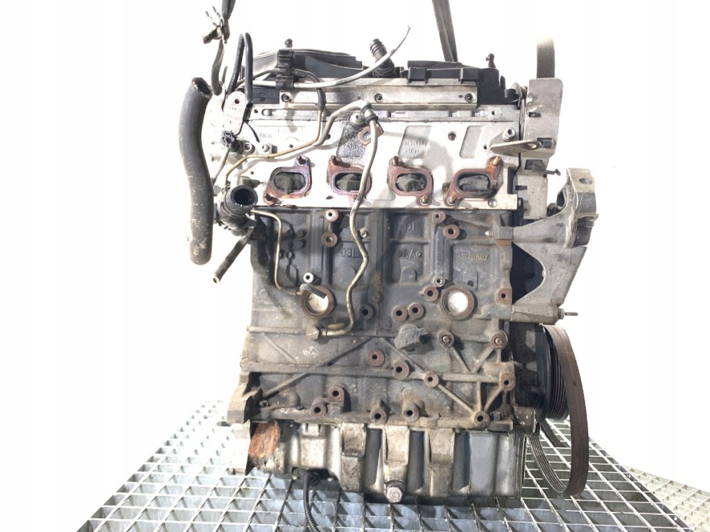 Moteur CFFA — vue 2