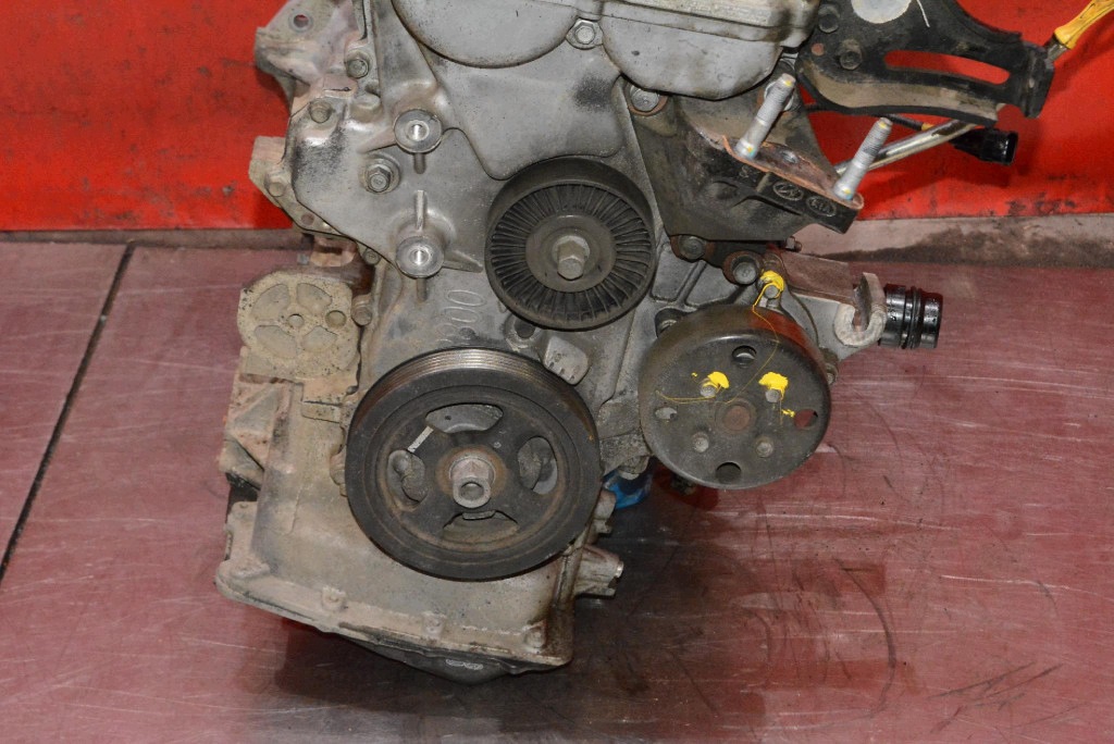 Moteur G4FJ - Image 8