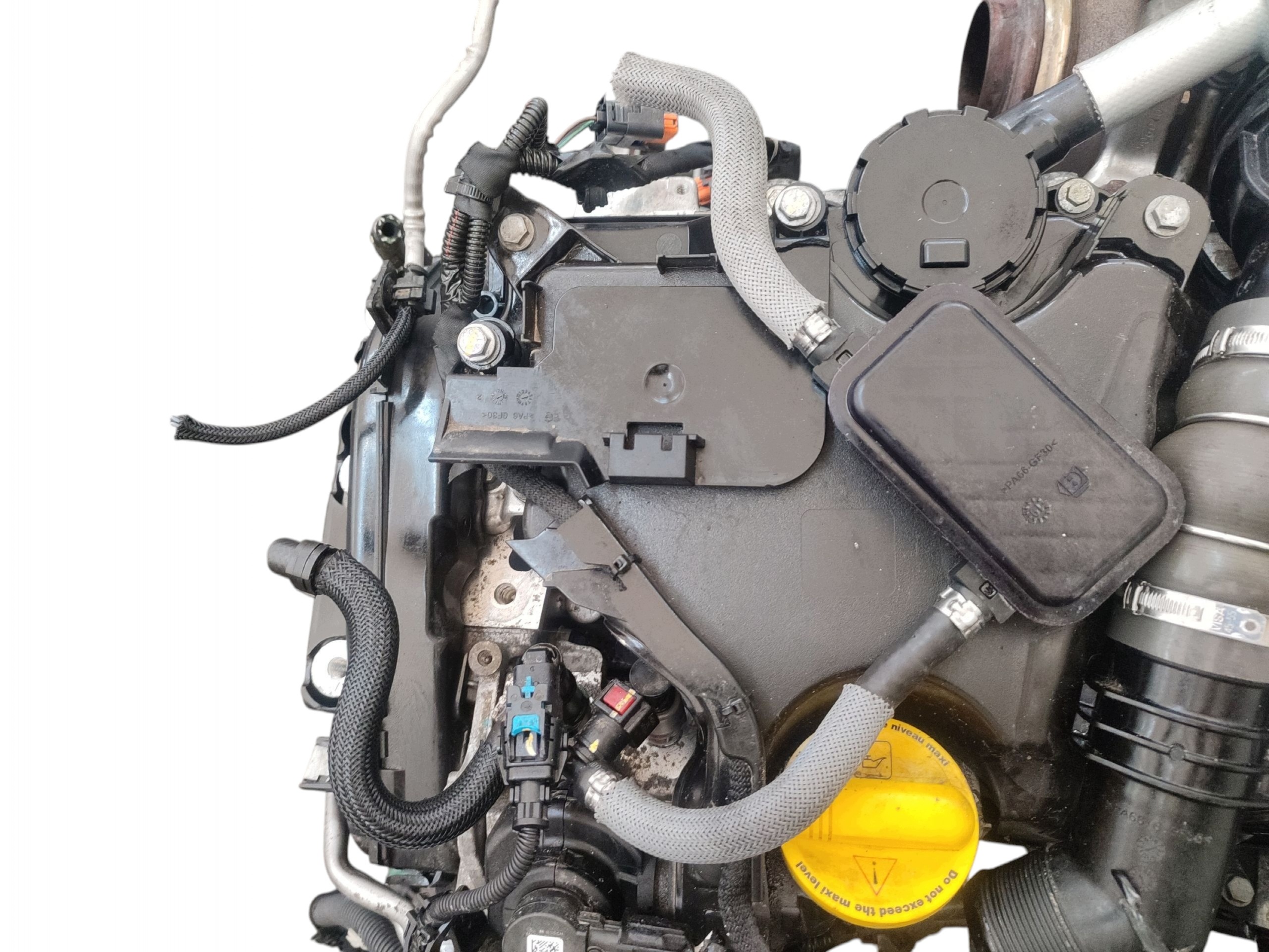 Moteur K9K 872 - Image 9