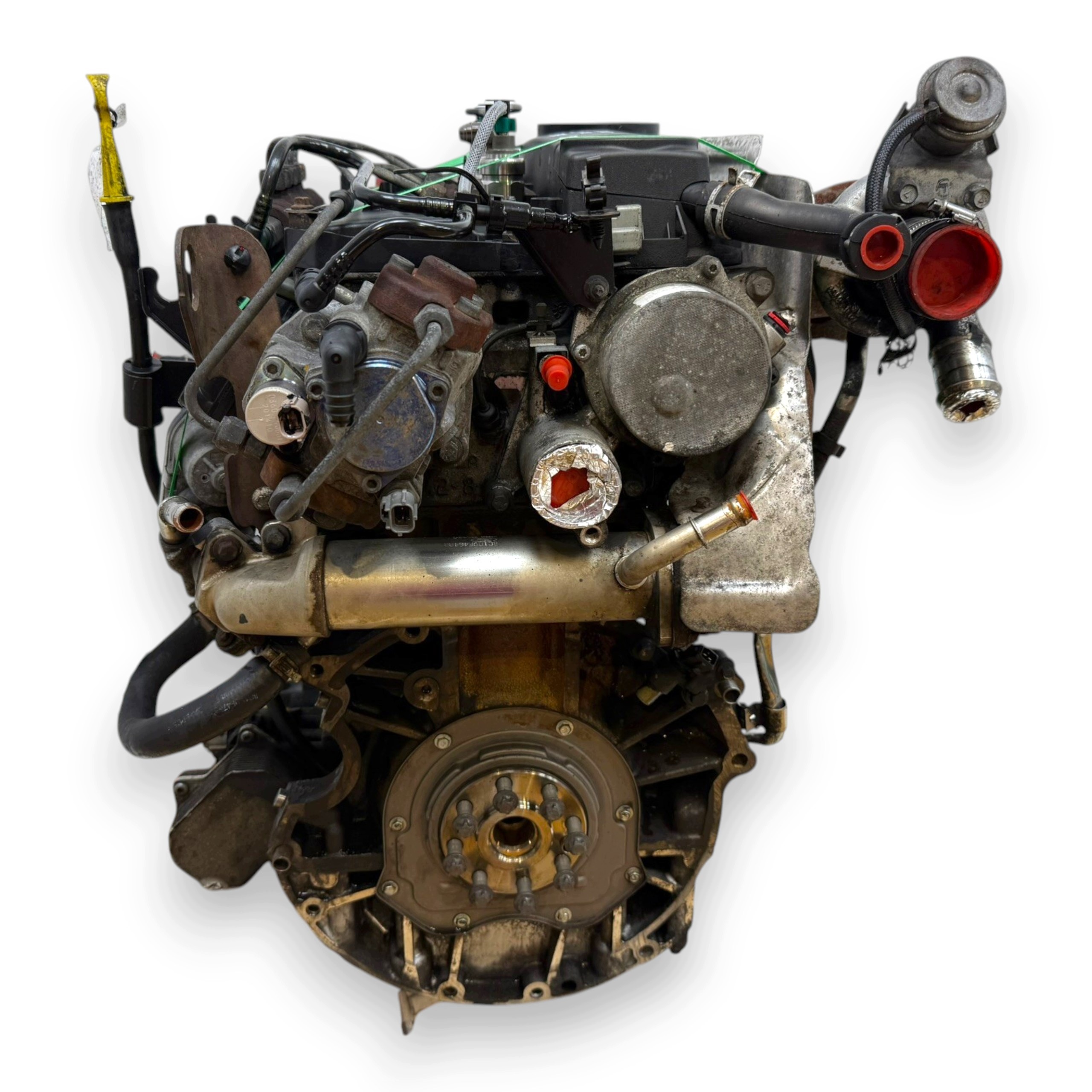 Moteur P8FA - Image 5