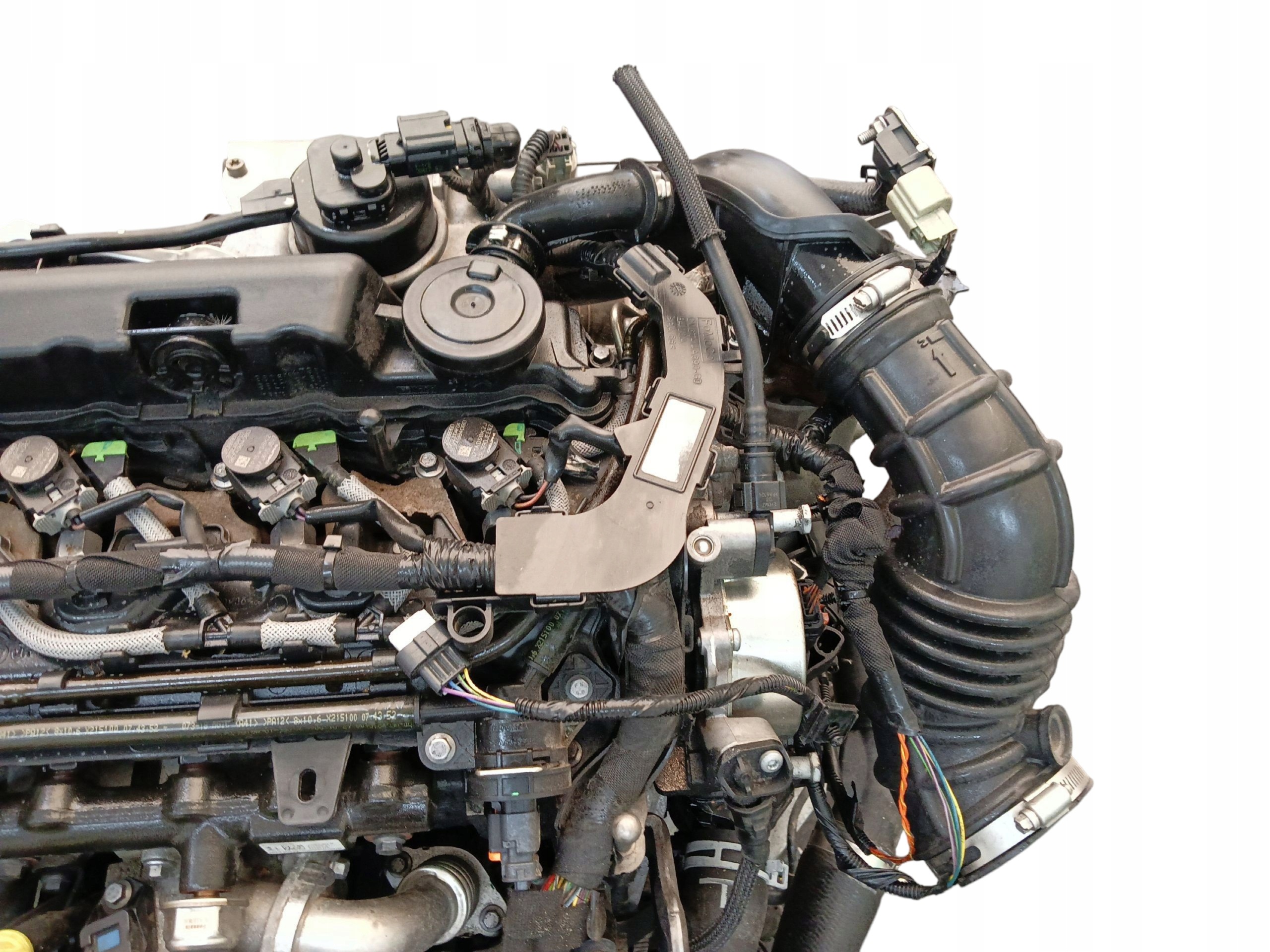 Moteur T8MA - Image 5