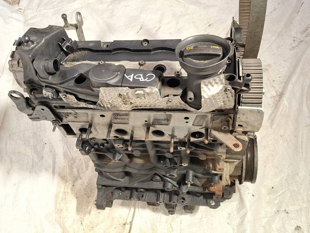 Moteur CBAA - Image 5
