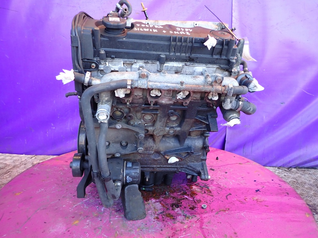 Moteur 192 A1.000 - Image 3