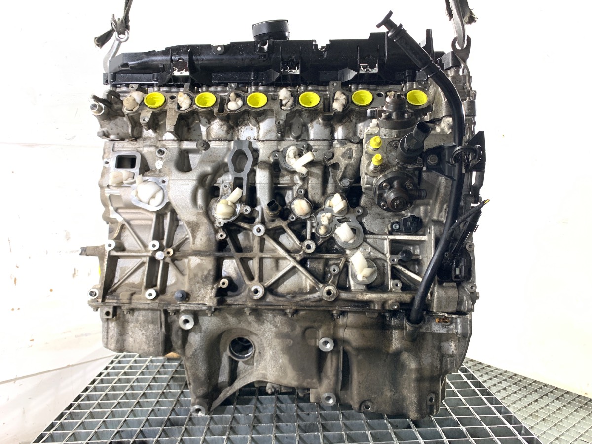 Moteur B57 D30 A - Image 1