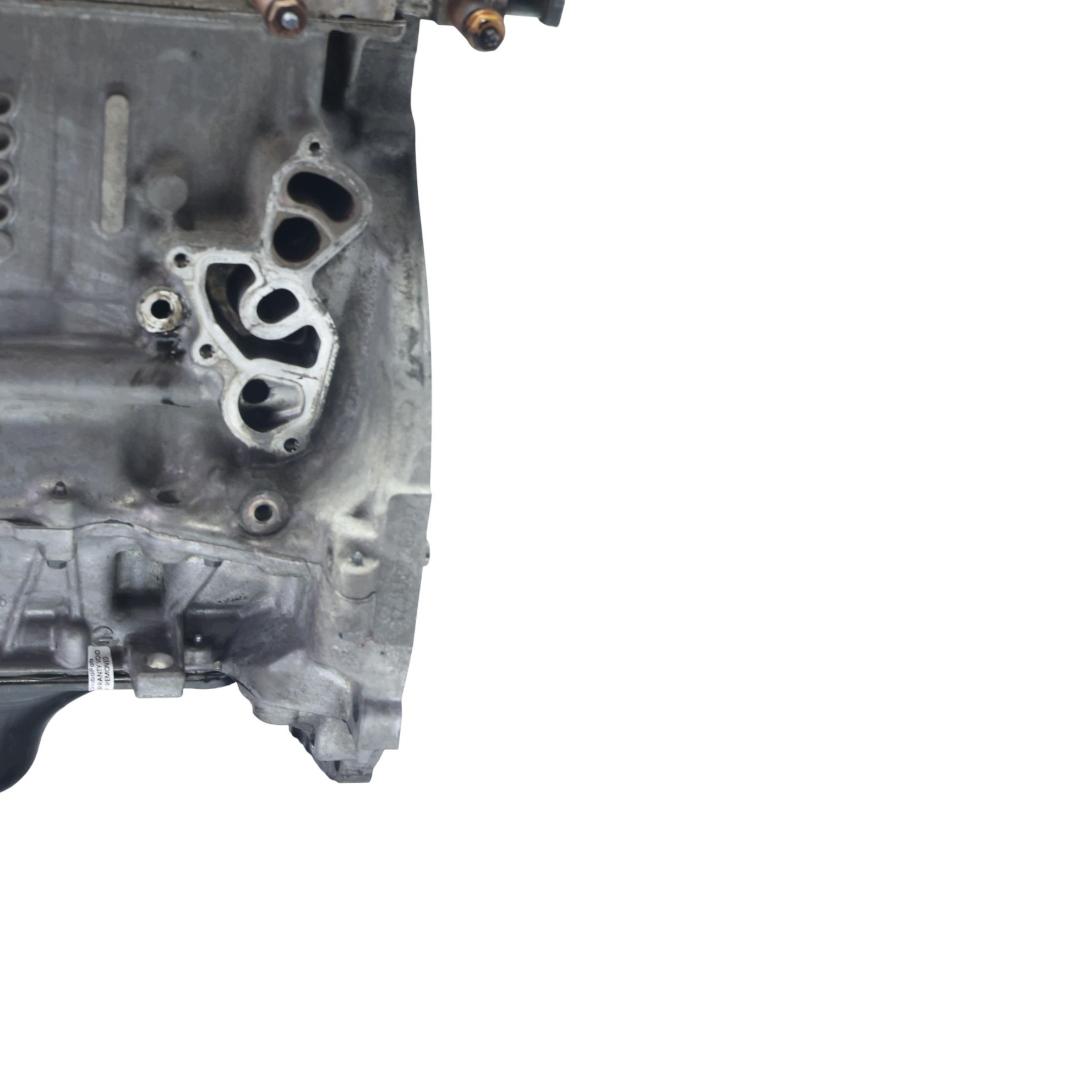 Moteur TZJA - Image 8
