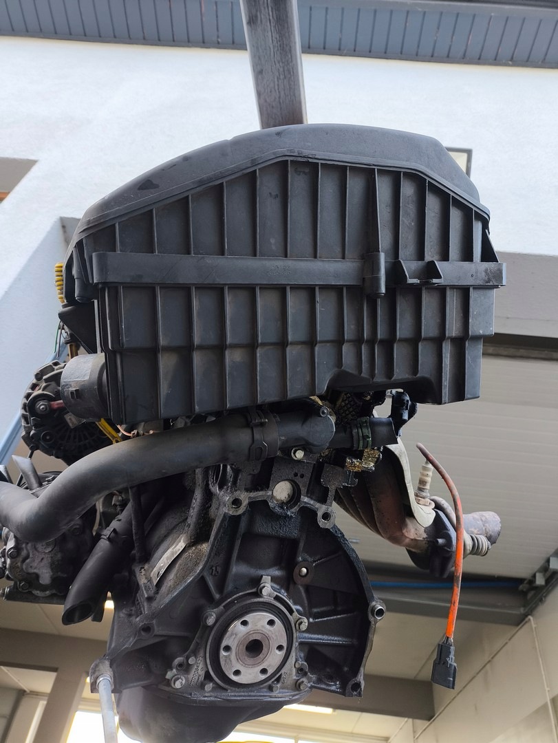 Moteur D4F 740 - Image 12