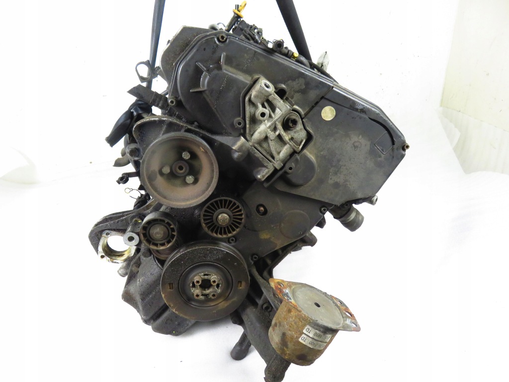 Moteur 192 A5.000 — vue 4