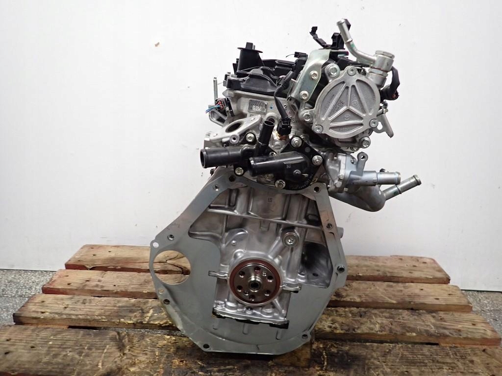 Moteur P5X0 - Image 3