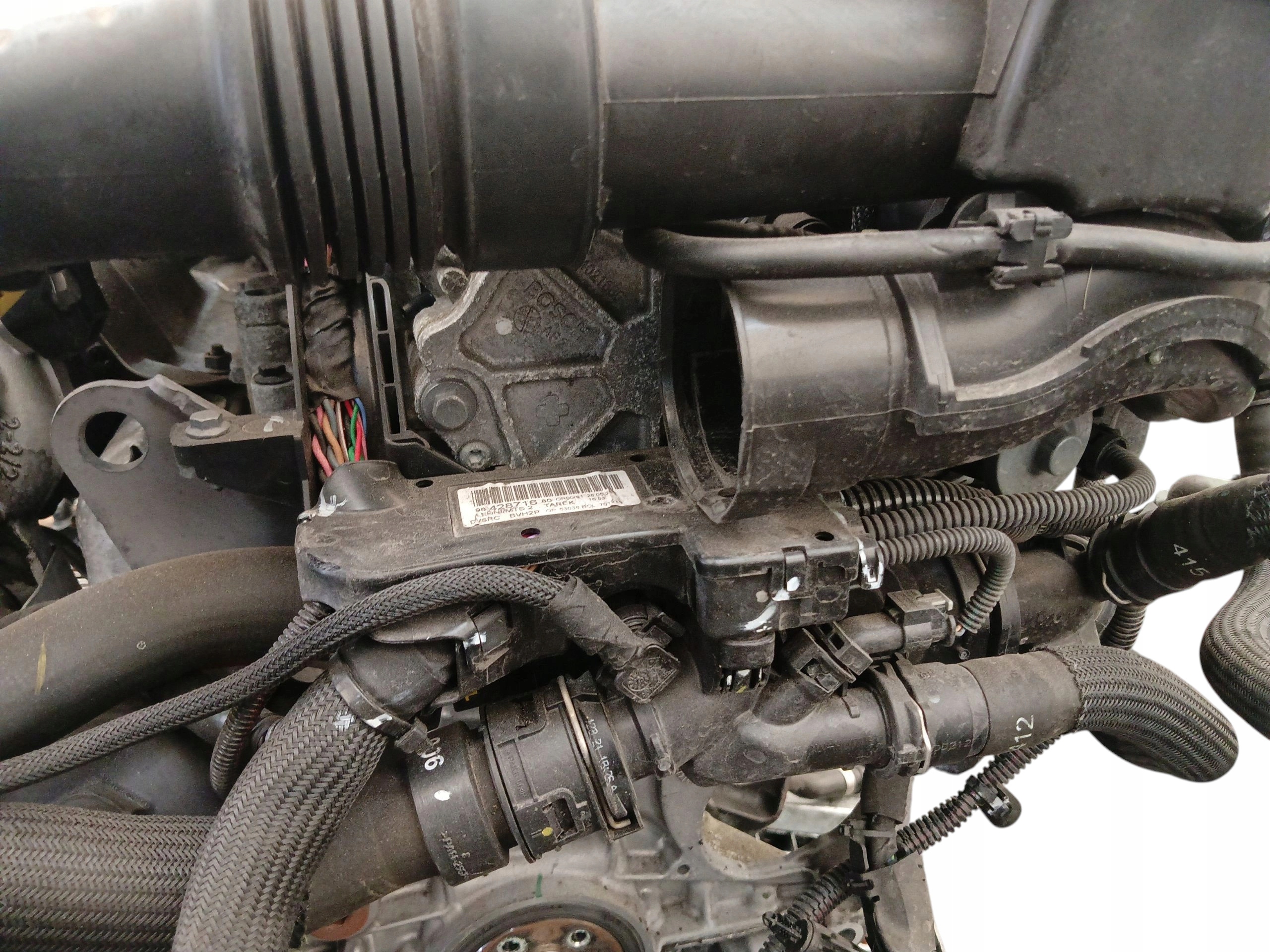 Moteur YHX (DV5RC) - Image 4