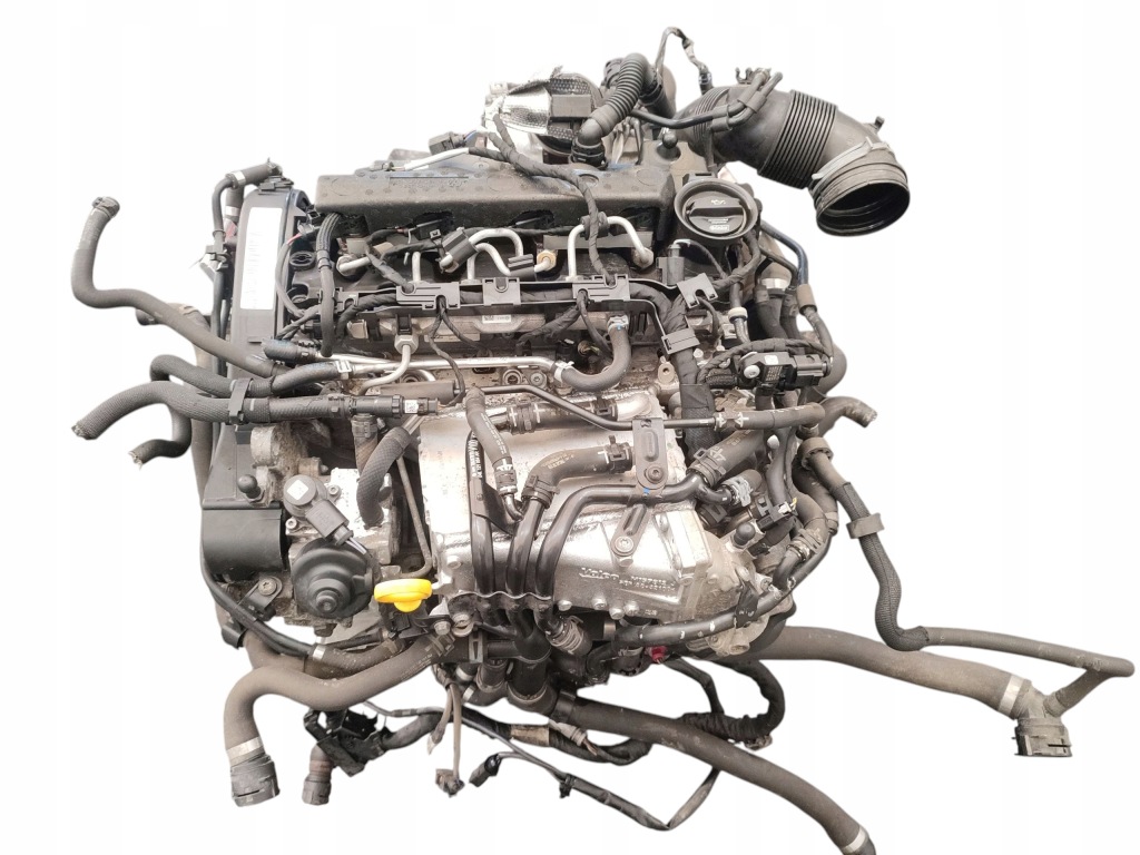 Moteur DFFA — vue 5