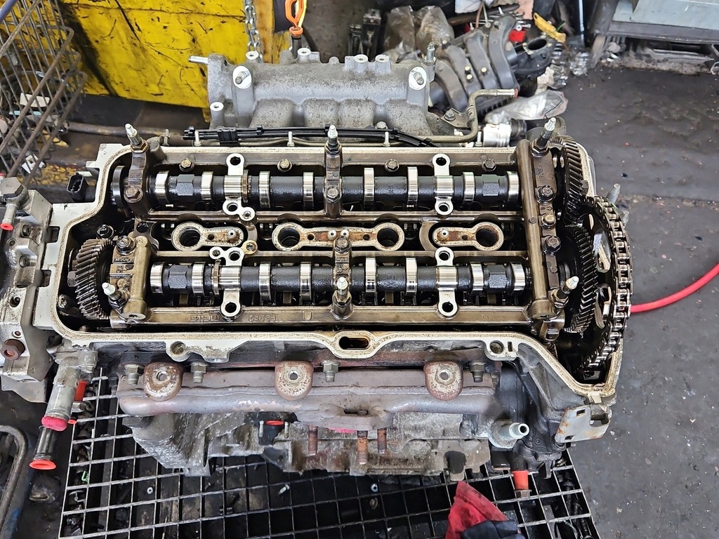 Moteur N22A2 - Image 2