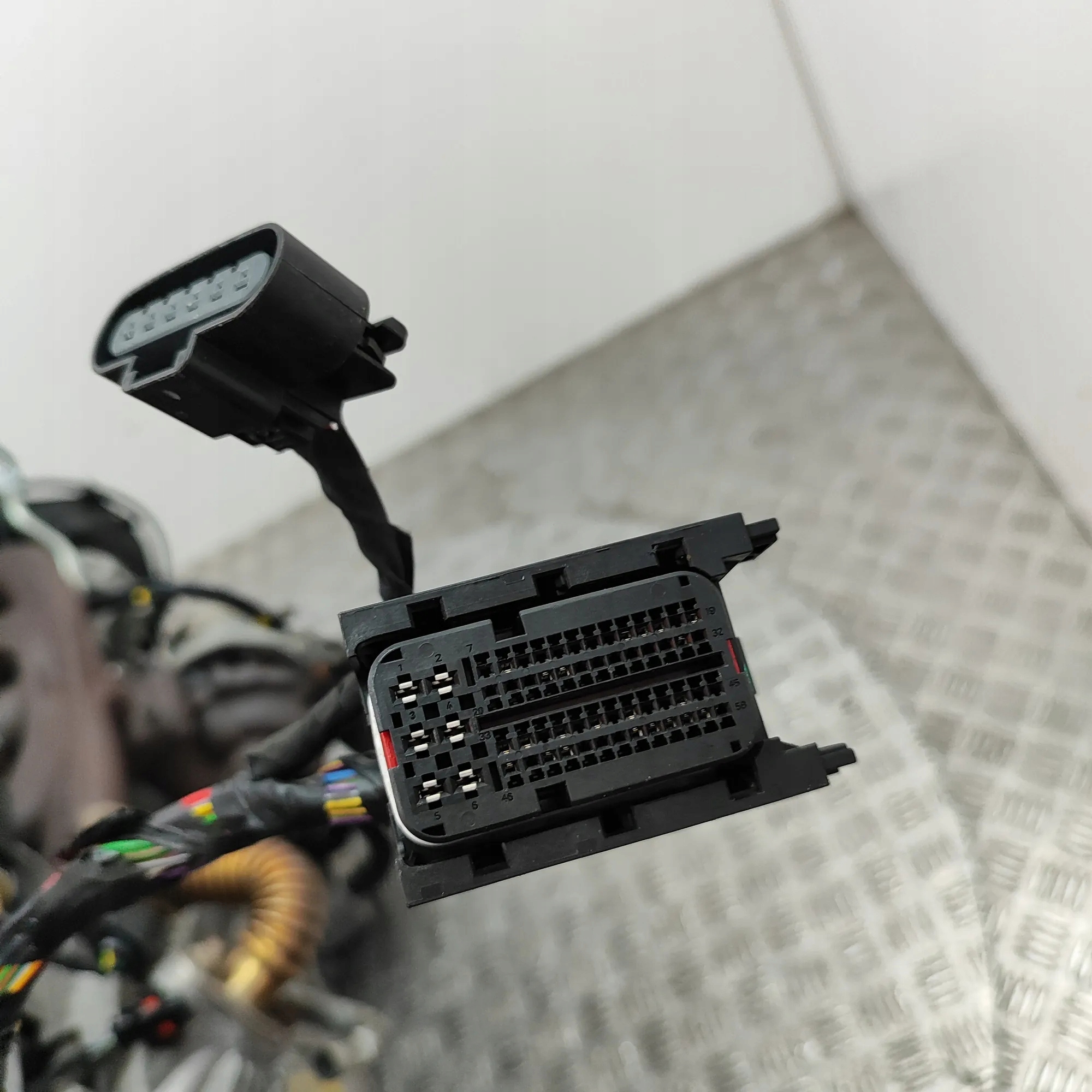 Moteur D 5204 T7 - Image 11
