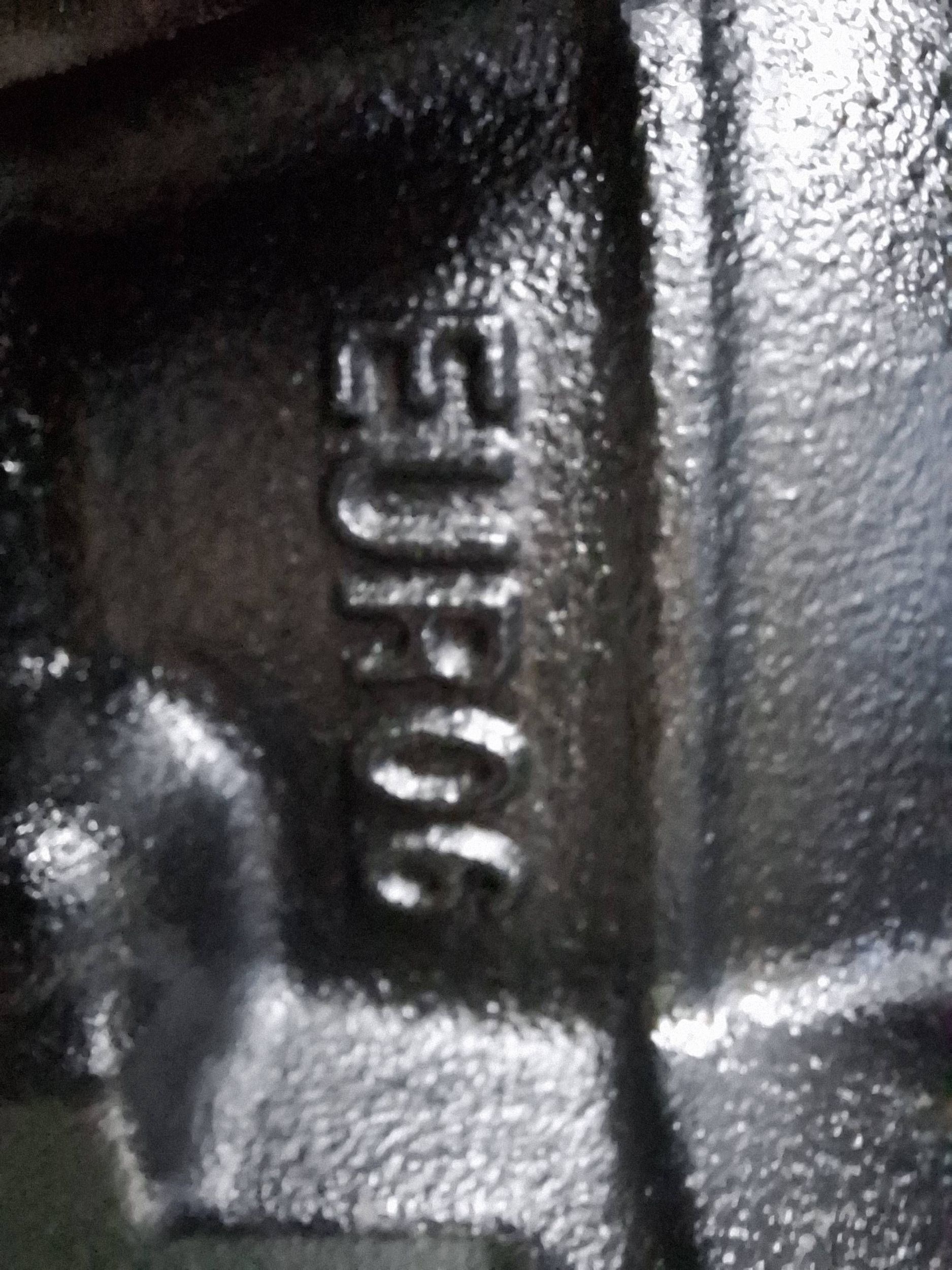 Moteur D3FA - Image 8