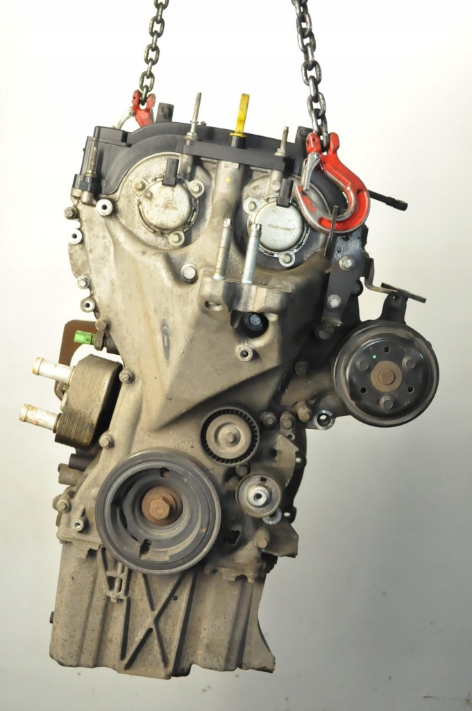 Moteur M1JE - Image 3