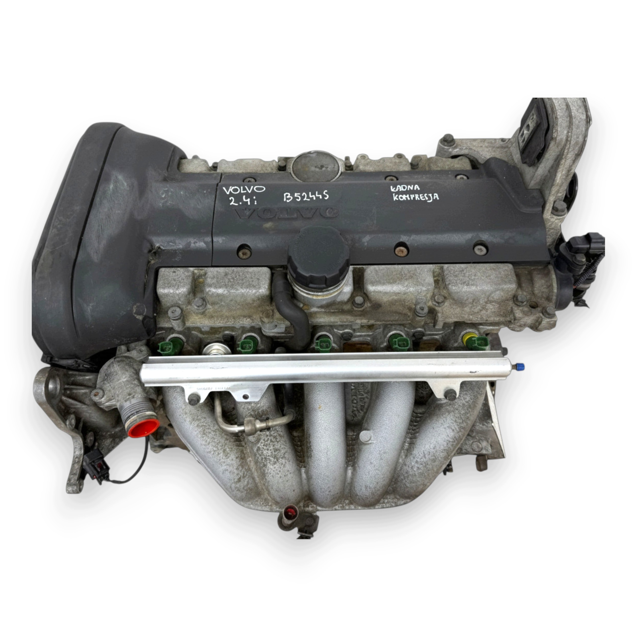 Moteur B 5244 S - Image 3