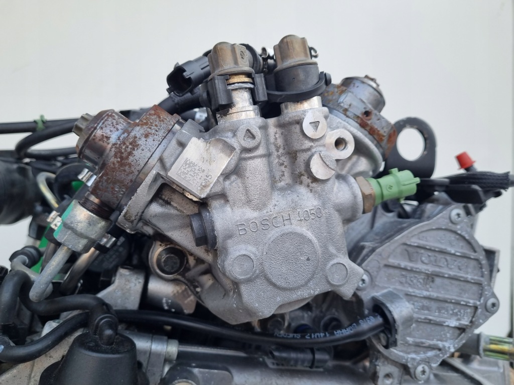 Moteur D 5244 T12 - Image 6