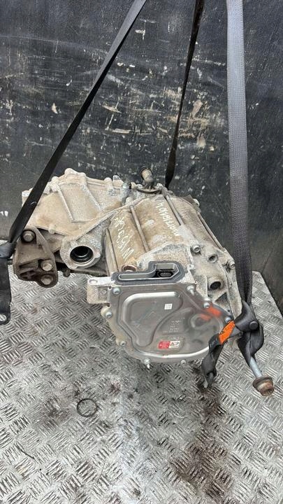 Moteur EBRA — vue 4