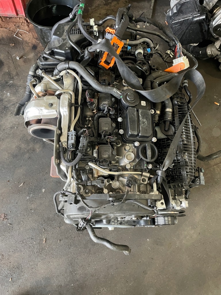 Moteur B 420 T5 - Image 4
