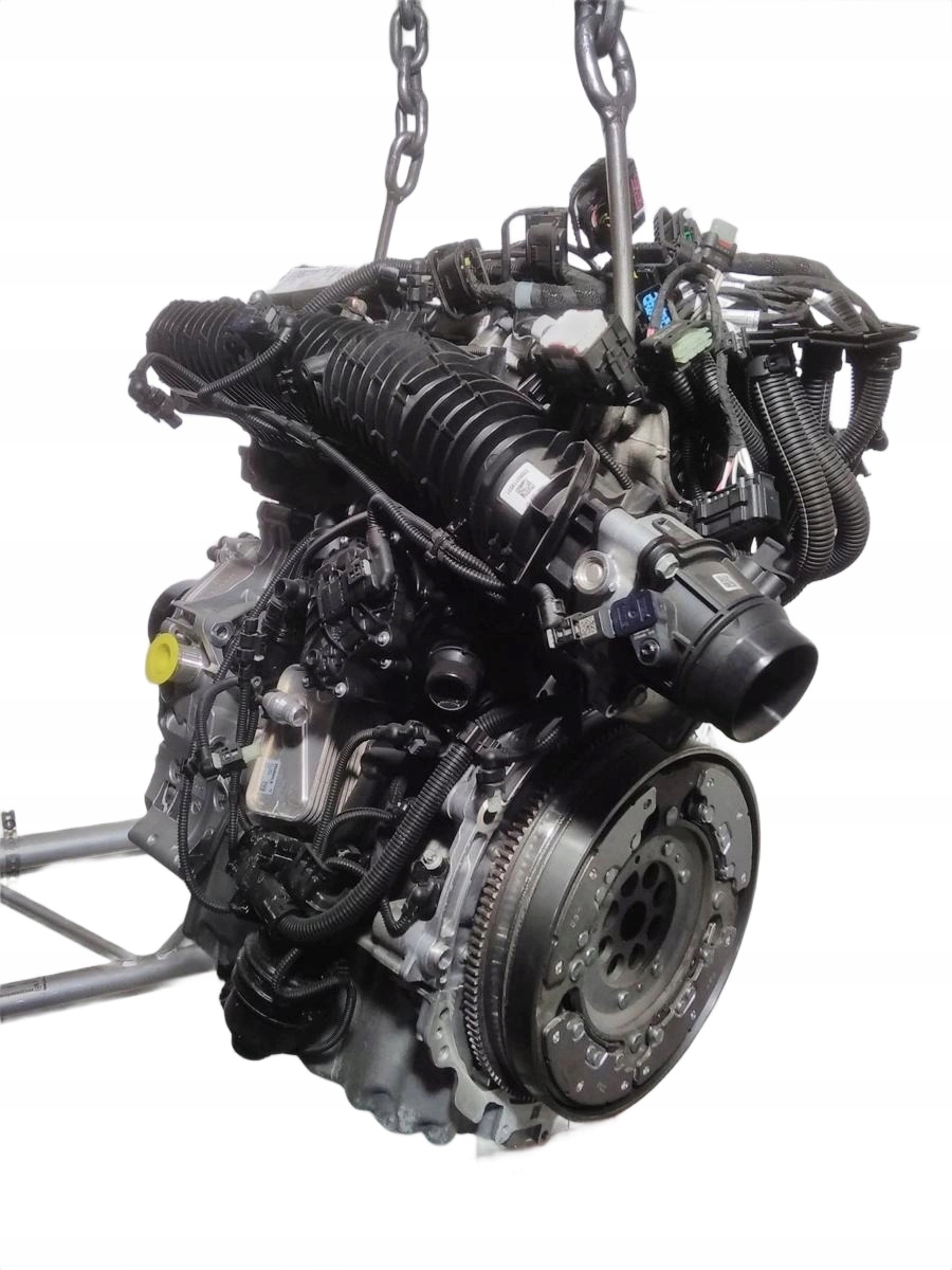 Moteur B48 A20 P - Image 2